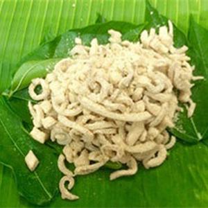 Cách làm nem phùng