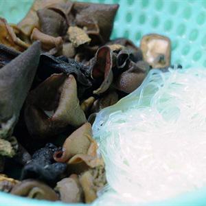 Cách làm nem rán giòn thơm