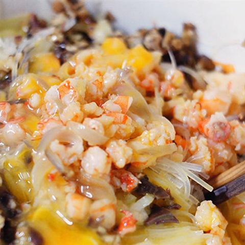 Cách làm nem rán giòn thơm