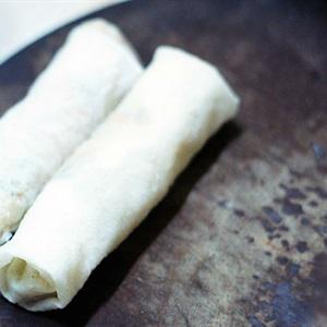 Cách làm nem rán giòn thơm