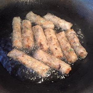 Cách làm nem rán miền Bắc