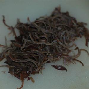 Cách làm nem rán giòn ngon