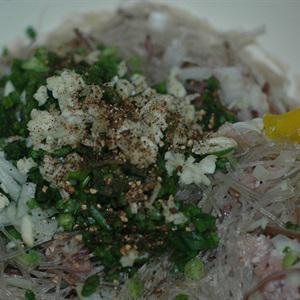 Cách làm nem rán giòn ngon