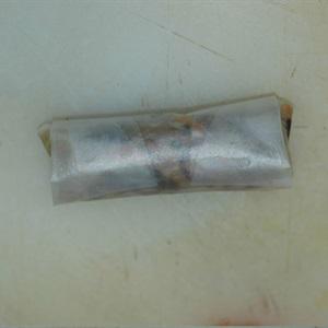 Cách làm nem rán giòn ngon