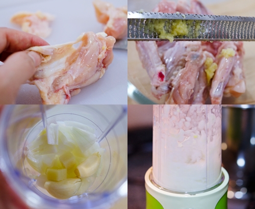 Nếu chán cơm hãy làm theo cách này, đảm bảo sẽ ngon miệng hơn gấp 100 lần