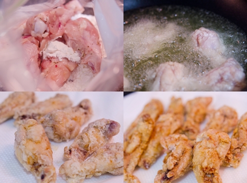 Nếu chán cơm hãy làm theo cách này, đảm bảo sẽ ngon miệng hơn gấp 100 lần