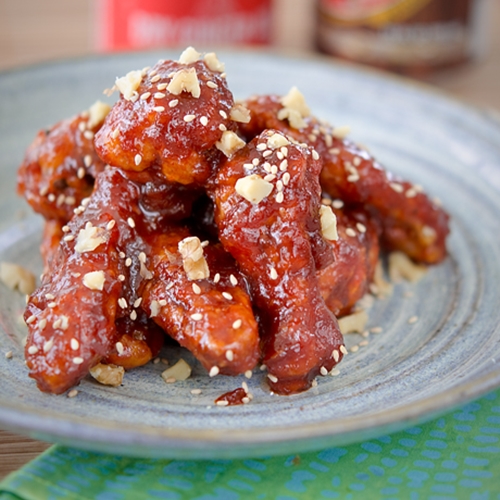 Nếu chán cơm hãy làm theo cách này, đảm bảo sẽ ngon miệng hơn gấp 100 lần