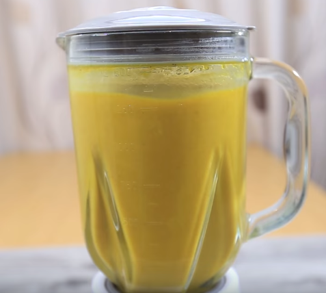 Nếu nhà có cơm nguội, hãy làm ngay bánh gạo chiên giòn rụm,  thơm lừng đãi cả gia đình