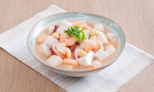 Ngại gì béo phì khi có thần dược trà bưởi mật ong