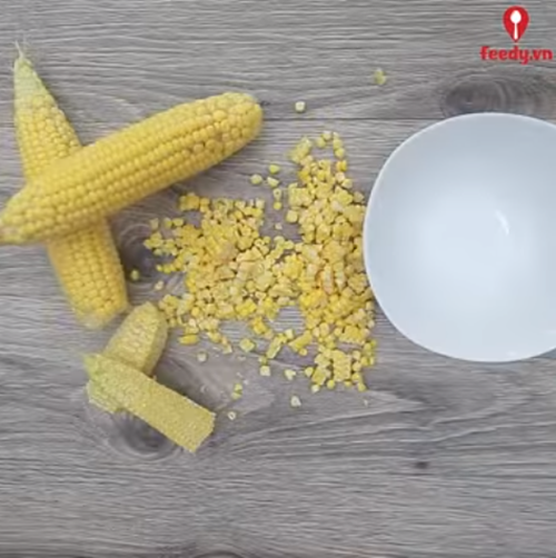 Ngại gì hè nóng nực với kem chanh leo mát dịu