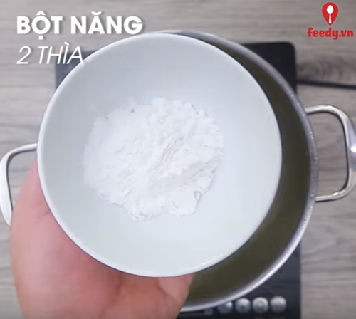 Ngại gì hè nóng nực với kem chanh leo mát dịu