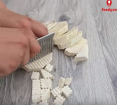 Ngại gì hè nóng nực với kem chanh leo mát dịu