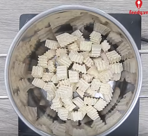 Ngại gì hè nóng nực với kem chanh leo mát dịu