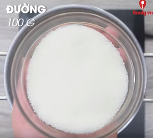 Ngại gì hè nóng nực với kem chanh leo mát dịu