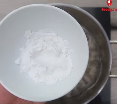 Ngại gì hè nóng nực với kem chanh leo mát dịu