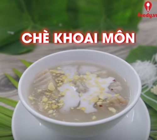 Ngại gì hè nóng nực với kem chanh leo mát dịu