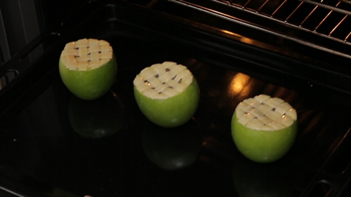 Ngại gì ngày hè với bánh nhân đào thanh mát ngon tuyệt cú mèo