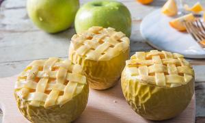 Ngại gì ngày hè với bánh nhân đào thanh mát ngon tuyệt cú mèo