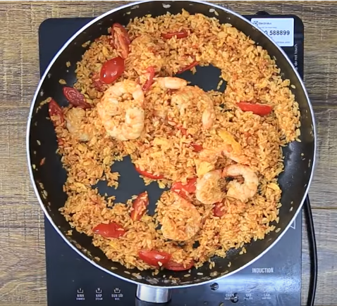 Ngan nấu giả cầy thơm ngon tròn vị  đổi gió cuối tuần