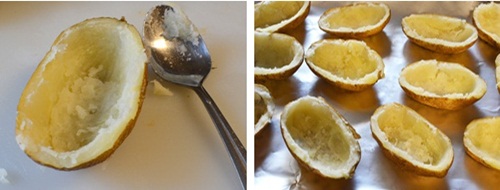 Ngao hấp kiểu thái chua cay đã miệng không thử thì phí