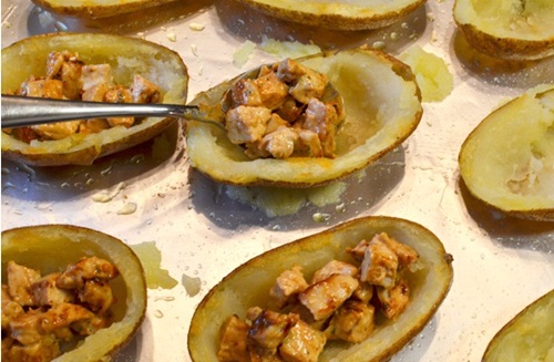 Ngao hấp kiểu thái chua cay đã miệng không thử thì phí