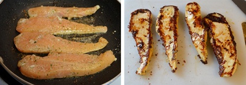 Ngao hấp kiểu thái chua cay đã miệng không thử thì phí