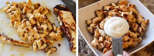 Ngao hấp kiểu thái chua cay đã miệng không thử thì phí