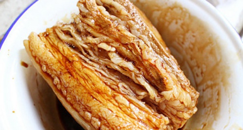 Ngao nướng mỡ hành béo ngậy, thơm nức ăn cực tốn cơm