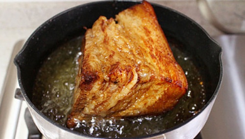 Ngao nướng mỡ hành béo ngậy, thơm nức ăn cực tốn cơm