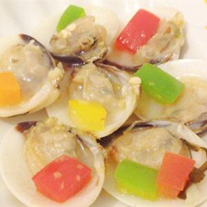 Cách làm ngao xào nước cốt dừa