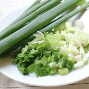 Cách làm ngao xào ớt chuông