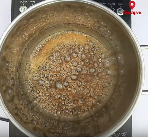 Ngất lịm với công thức làm bánh red velvet kem phô mai siêu độc