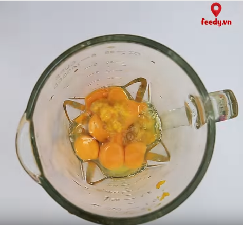 Ngất lịm với công thức làm bánh red velvet kem phô mai siêu độc