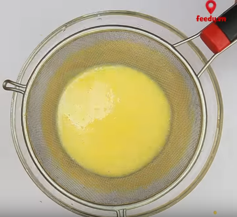 Ngất lịm với công thức làm bánh red velvet kem phô mai siêu độc