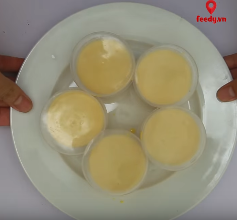 Ngất lịm với công thức làm bánh red velvet kem phô mai siêu độc