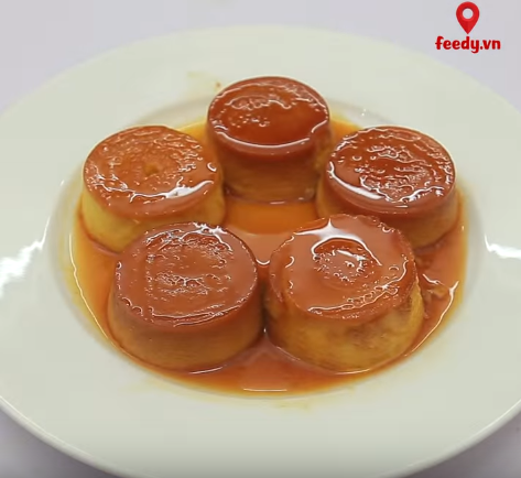 Ngất lịm với công thức làm bánh red velvet kem phô mai siêu độc