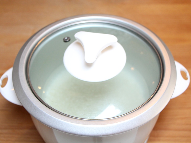 Ngày hè thanh mát với nước quả tươi đậu nành