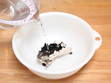 Ngày hè thanh mát với nước quả tươi đậu nành