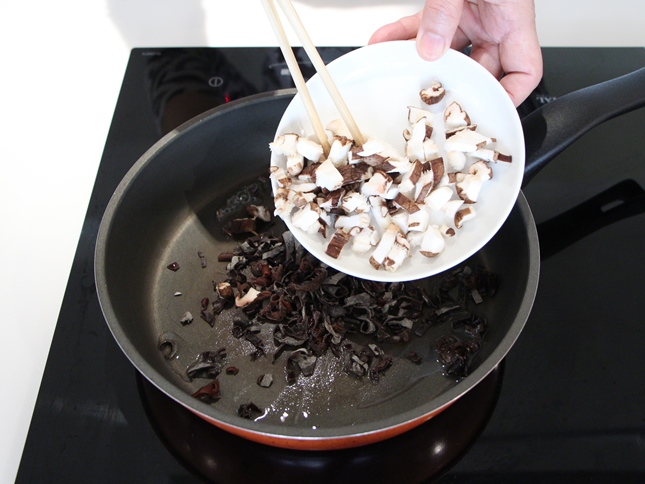 Ngày hè thanh mát với nước quả tươi đậu nành