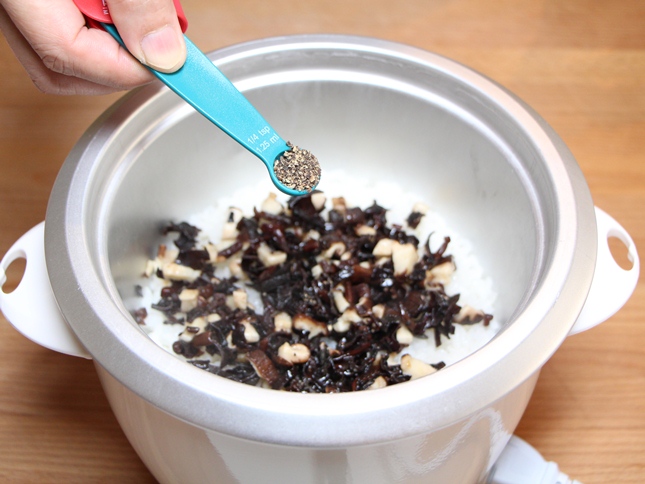 Ngày hè thanh mát với nước quả tươi đậu nành