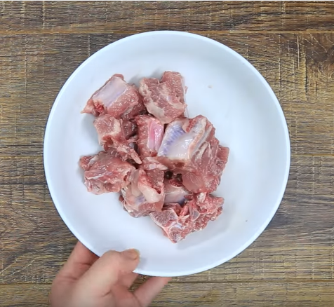 Ngày lạnh đổi món với gà sốt xoài thơm mềm chua cay siêu hấp dẫn