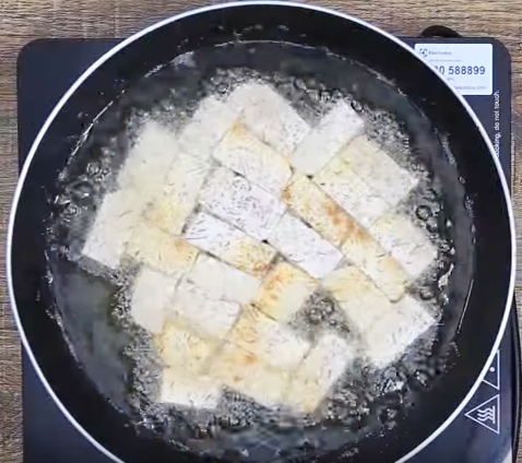 Ngày lạnh đổi món với gà sốt xoài thơm mềm chua cay siêu hấp dẫn