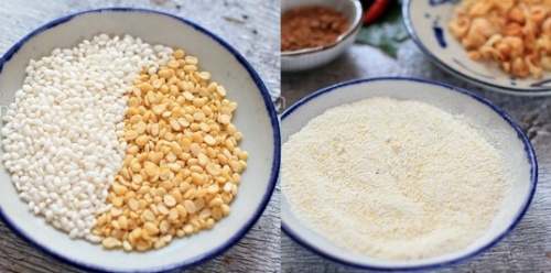 Ngày lạnh làm ngay nem cua rán lạ miệng cực đưa cơm