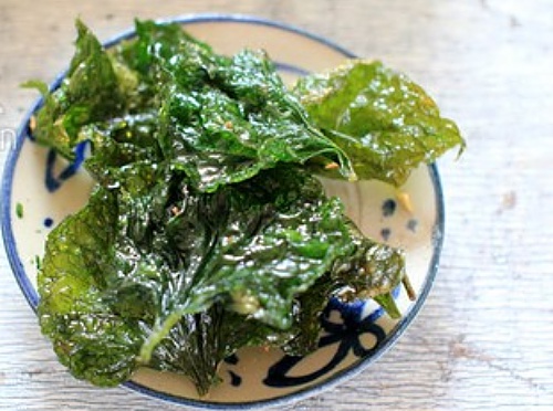 Ngày lạnh làm ngay nem cua rán lạ miệng cực đưa cơm