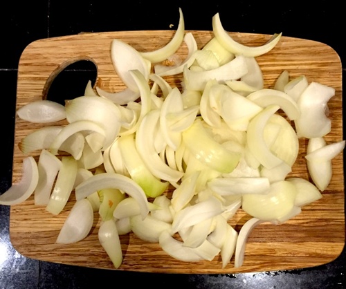 Ngây ngất với cánh gà chiên mắm đậm đà, giòn ngon