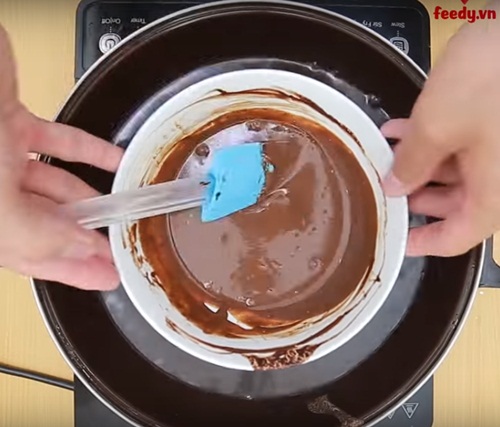 Ngây ngất với cánh gà rang muối, vừa giòn rụm lại thơm ngon