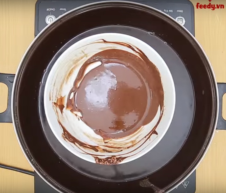 Ngây ngất với cánh gà rang muối, vừa giòn rụm lại thơm ngon