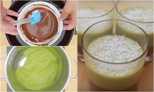 Ngây ngất với cánh gà rang muối, vừa giòn rụm lại thơm ngon