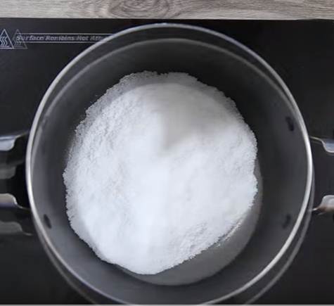 Ngây ngất với kem  tiramisu mát lịm, ngon mê ly