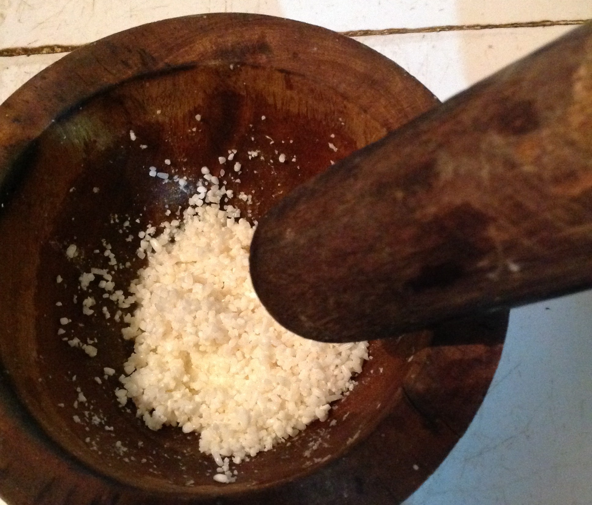 Ngây ngất với món nem khoai tây độc đáo từ hình dáng đến mùi vị